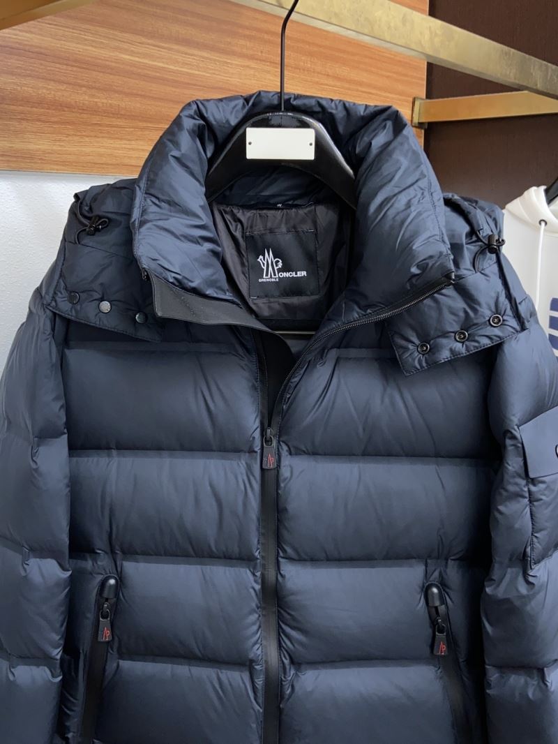 Moncler Down Jackets